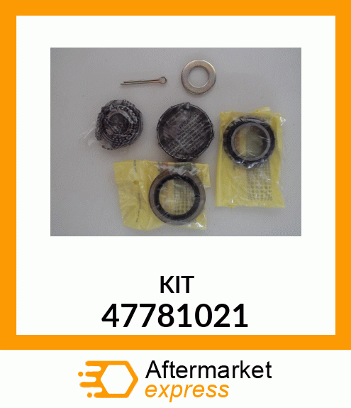 KIT 47781021