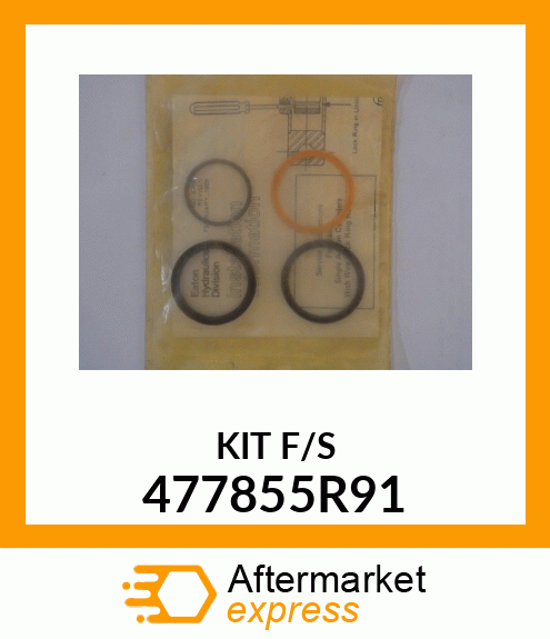 KIT F/S 477855R91