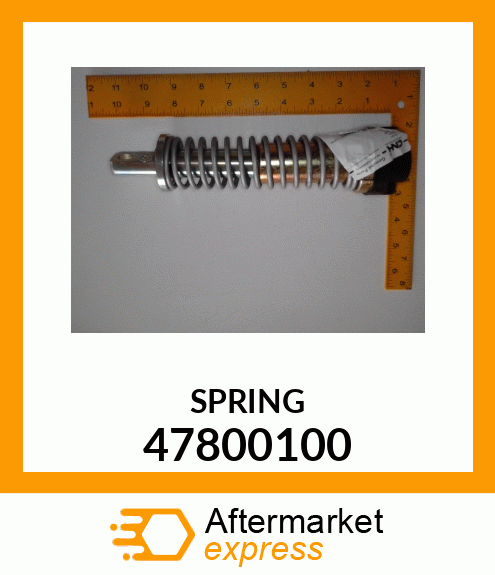 SPRING 47800100