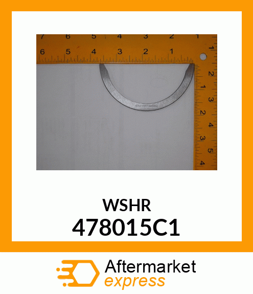 WSHR 478015C1