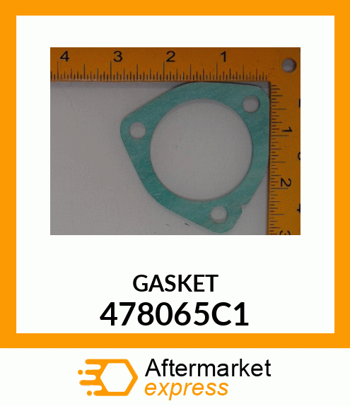 GASKET 478065C1