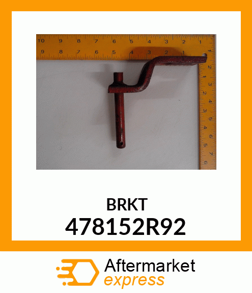 BRKT 478152R92