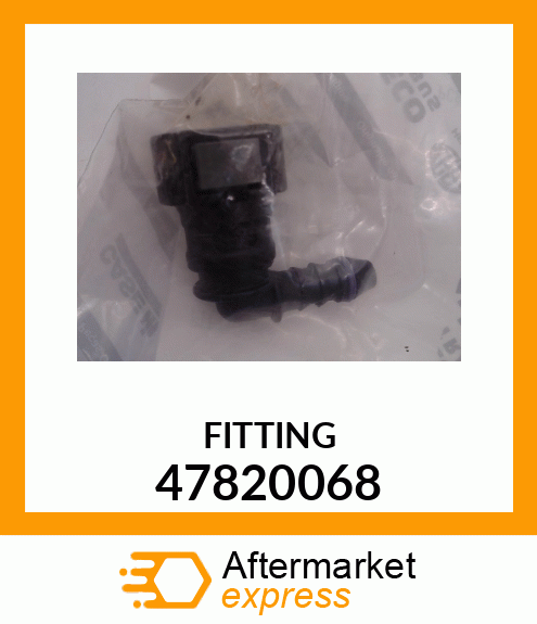 FITTING 47820068