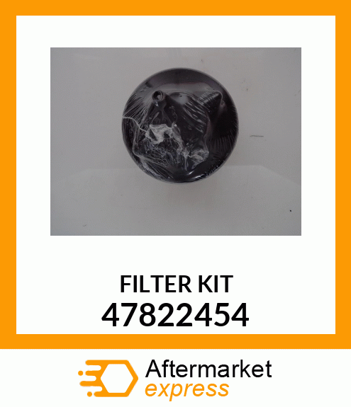 FILTER KIT 47822454