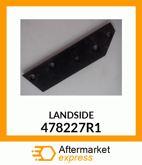 LANDSIDE 478227R1