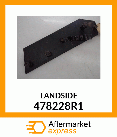 LANDSIDE 478228R1