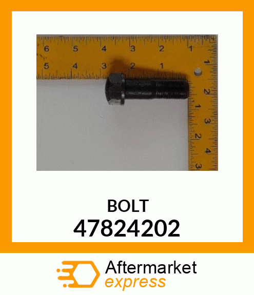 BOLT 47824202