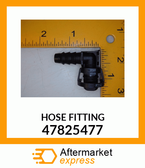 HOSE FITTING 47825477