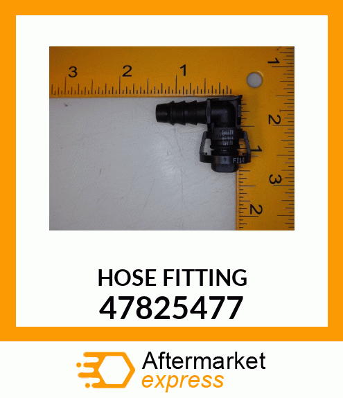 HOSE FITTING 47825477