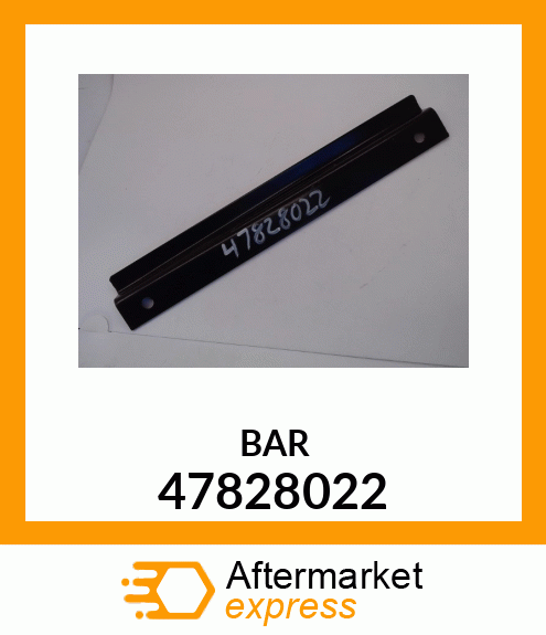 BAR 47828022