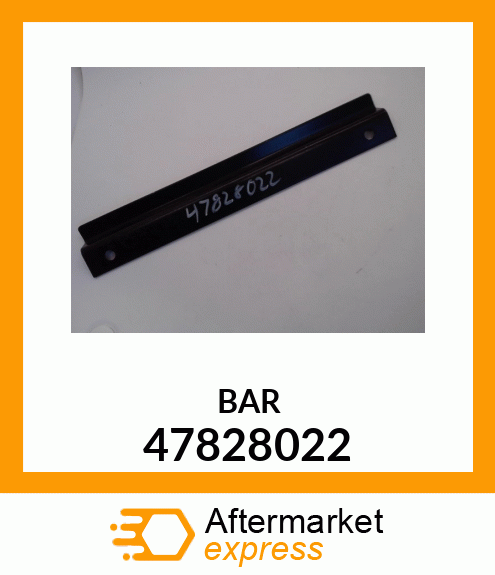 BAR 47828022