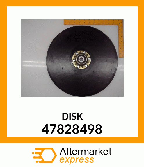 DISK 47828498