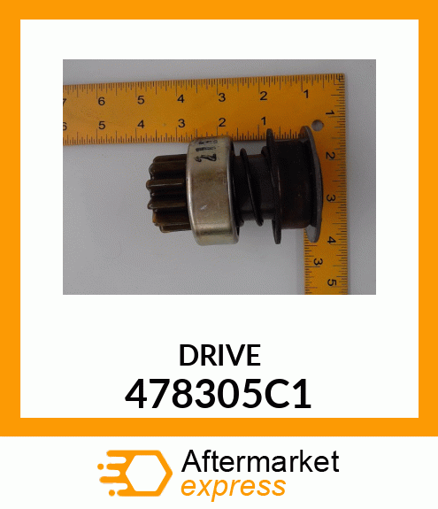 DRIVE 478305C1