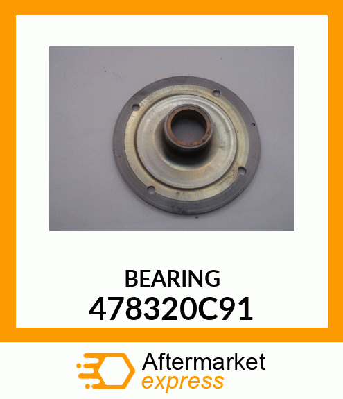 BEARING 478320C91