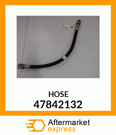 HOSE 47842132