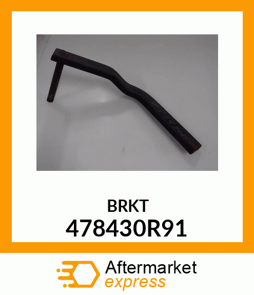 BRKT 478430R91