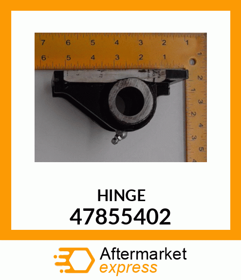 HINGE 47855402