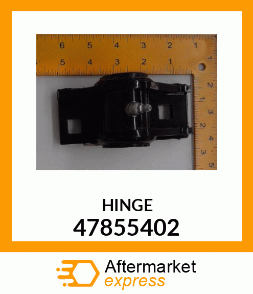 HINGE 47855402