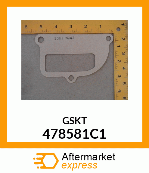 GSKT 478581C1