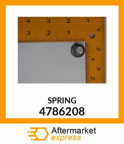 SPRING 4786208