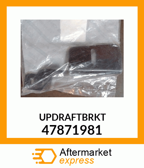 UPDRAFTBRKT 47871981