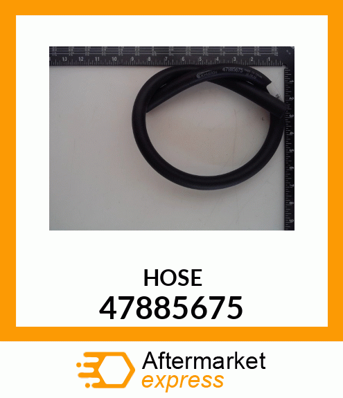 HOSE 47885675