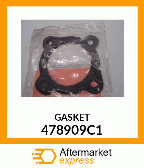 GASKET 478909C1