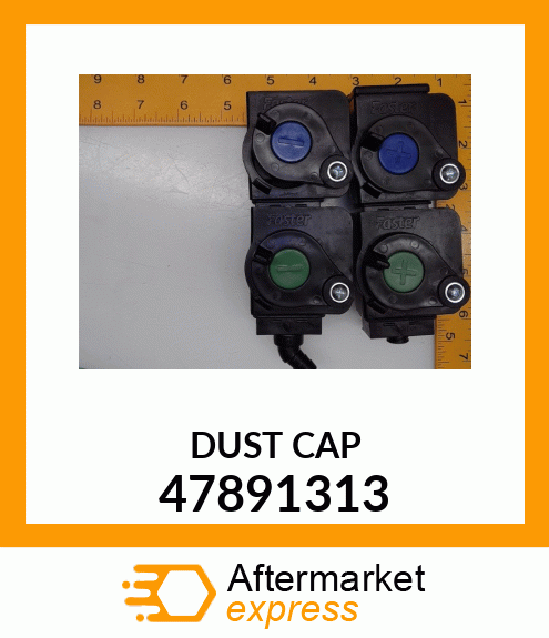 DUST CAP 47891313