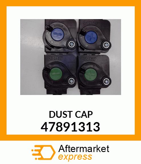 DUST CAP 47891313