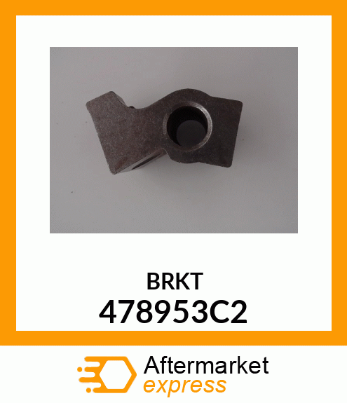 BRKT 478953C2