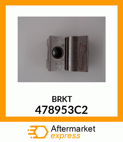 BRKT 478953C2