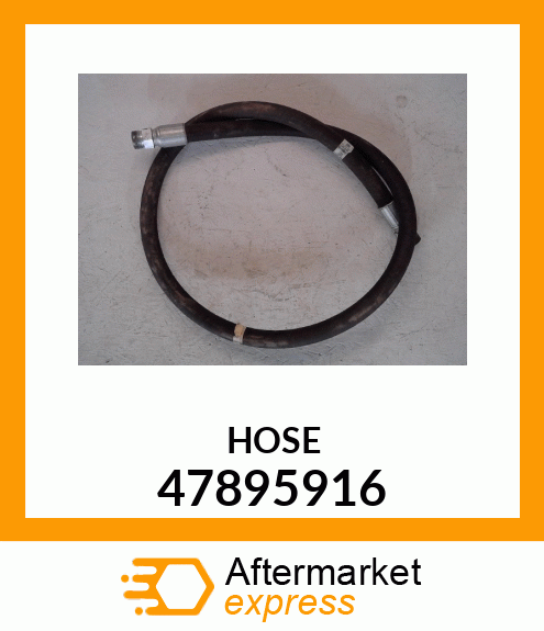 HOSE 47895916