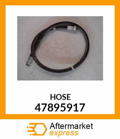 HOSE 47895917