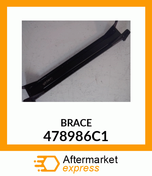 BRACE 478986C1