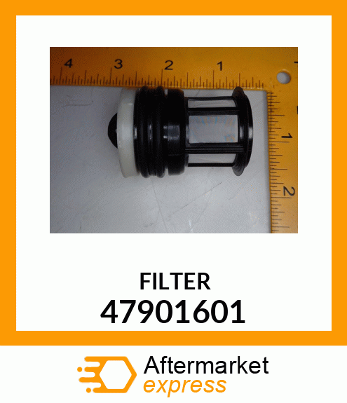 FILTER 47901601