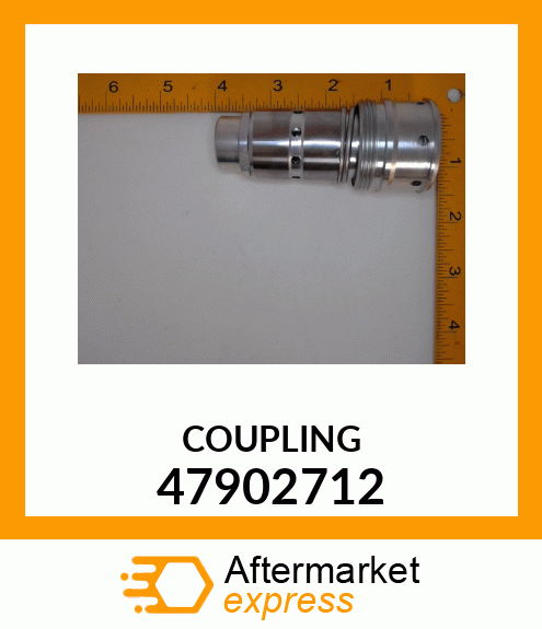 COUPLING 47902712