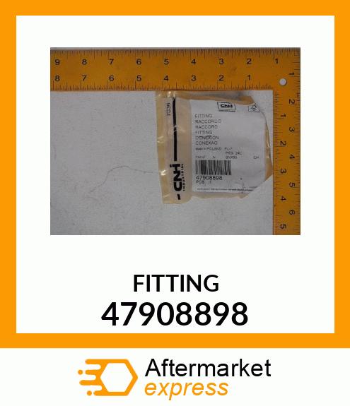 FITTING 47908898