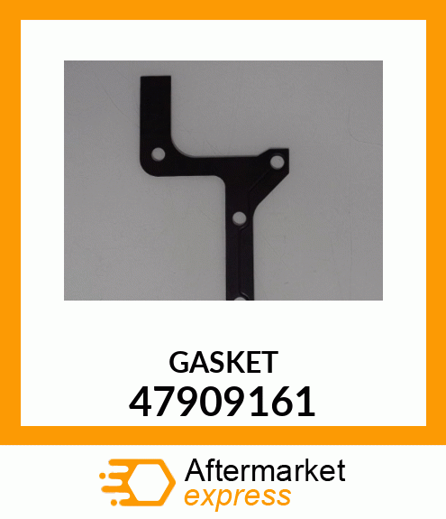 GASKET 47909161