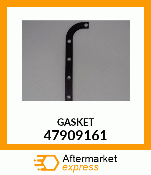 GASKET 47909161