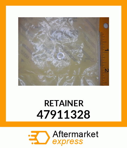 RETAINER 47911328