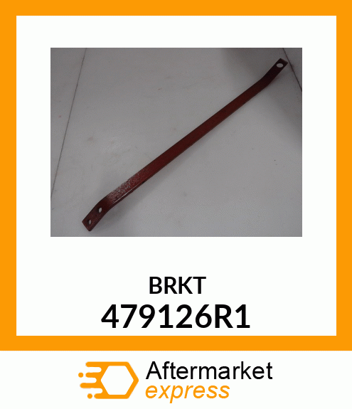 BRKT 479126R1