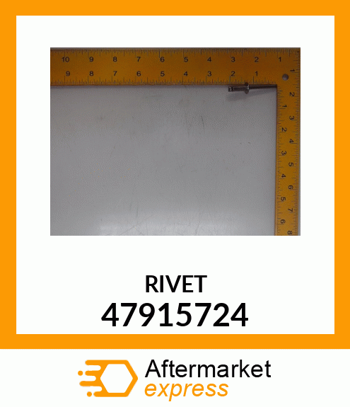 RIVET 47915724