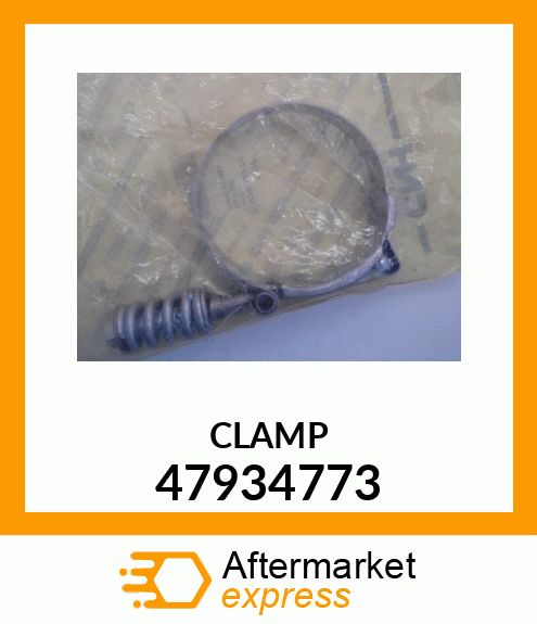 CLAMP 47934773