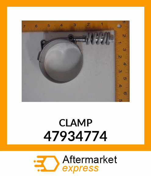 CLAMP 47934774