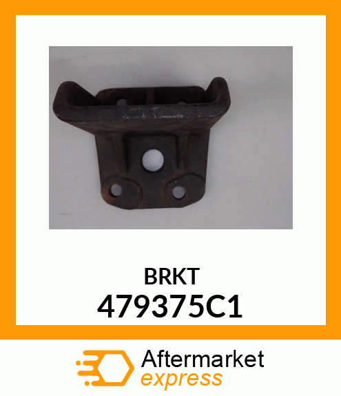 BRKT 479375C1