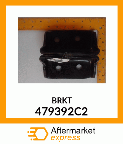 BRKT 479392C2