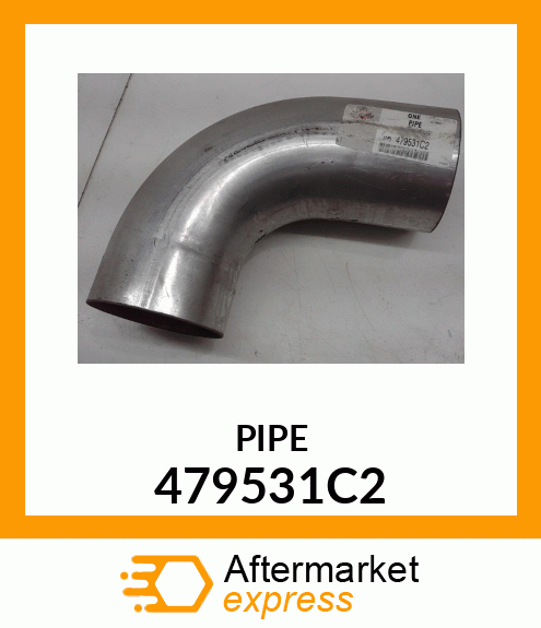 PIPE 479531C2