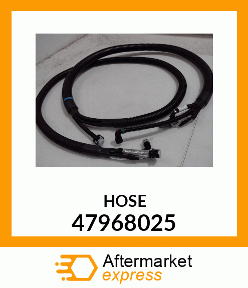 HOSE 47968025