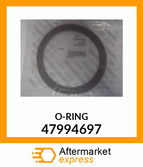 O-RING 47994697