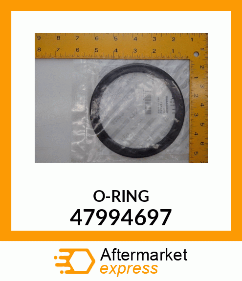 O-RING 47994697